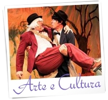 Arte Cultura Vila Mariana
