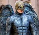 Birdman, enfim...o drama de um ator nas telas