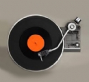 Ele voltou... O disco de vinil voltou!!!!