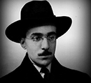Fernando Pessoa