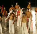 Grupos de Teatro - A Famlia que faz Arte