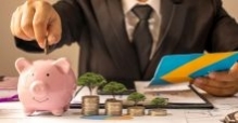 Inteligncia financeira,  preciso falar sobre o seu dinheiro