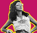 Mostra Betty Faria - 80 Anos