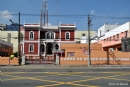 Corpo de Bombeiros