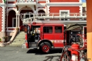 Corpo de Bombeiros