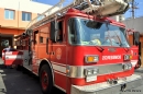 Corpo de Bombeiros