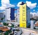 Sesc Vila Mariana